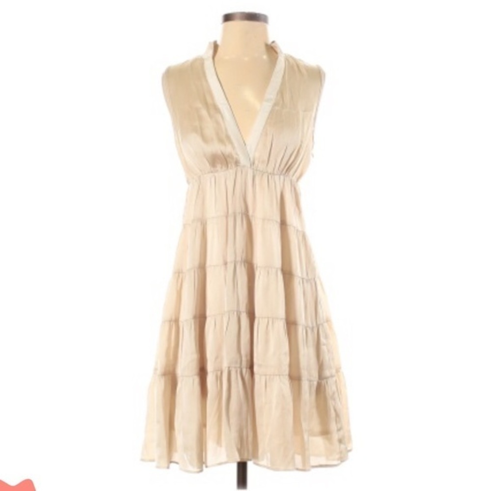 Theme Casual Dress